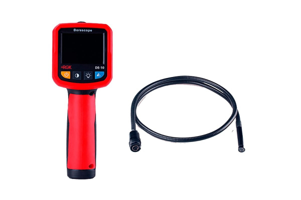 Видеоскоп RGK DE-10 776370