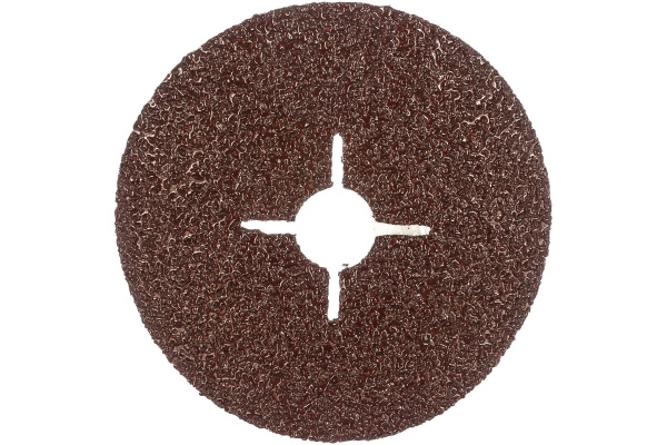 Диск фибровый Stabi (125 мм; P24) Archimedes 91576