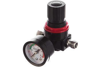 Манометр Kraftool EXPERT QUALITAT 06503