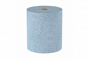 Особопрочные обезжиривающие салфетки Wolf MULTI 38х32 см, рулон, 500 шт. 704.0501