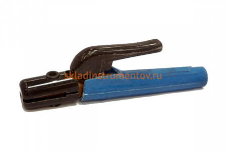 Держатель электродов 300А Aurora 12332