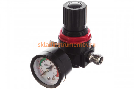 Манометр Kraftool EXPERT QUALITAT 06503