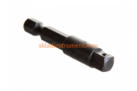 Переходник Wera 1/4/50 MM WE-134399