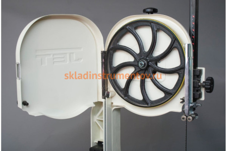 Ленточная пила JET 230 В JWBS-14DXPRO