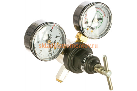Регулятор аргоновый АР-150-КР1-м REDIUS 055071