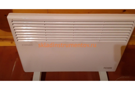 Конвектор Ресанта ОК-2000Е LED 67/4/14