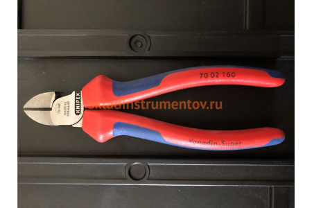 Бокорезы KNIPEX KN-7002160