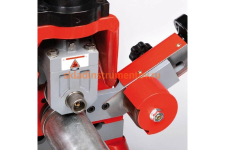 Станок для накатки желобков 2-12" SUPER-EGO ROGROOVER 1500001987