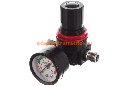 Манометр Kraftool EXPERT QUALITAT 06503