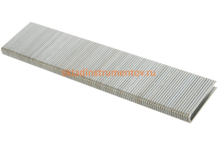 Скоба K-428 (28 мм) 5000 для пневмостеплера 90/40 SUMAKE 31894