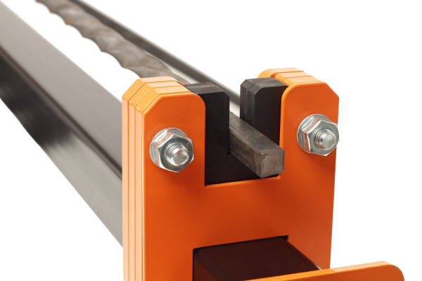 Инструмент для продольного скручивания Blacksmith M3-TR