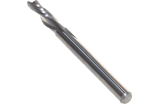 Фреза спиральная монолитная (4x15x50 мм; S 4 мм; RH; Z2) CMT 192.040.11