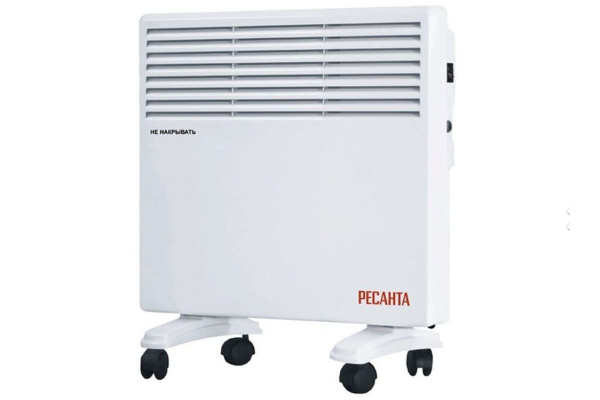 Конвектор Ресанта ОК-1000Е LED 67/4/12