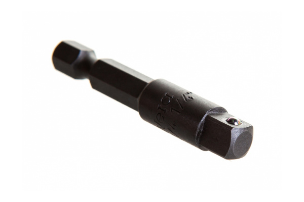 Переходник Wera 1/4/50 MM WE-134399