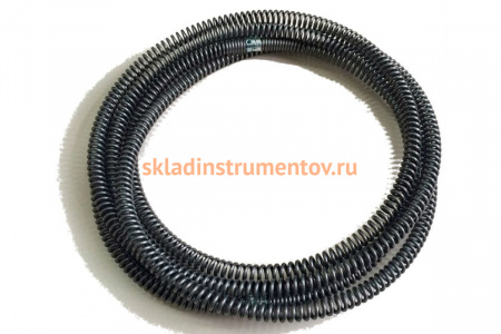 Прочистная спираль Rotorica 16 мм, длина 2,3м RT.1551511