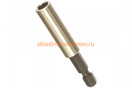 Держатель для вставок 5 шт. (1/4 НЕХ) Stanley 1-68-732