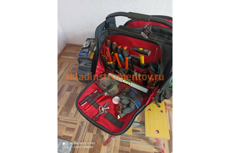 Сумка монтажника КВТ С 06 73526