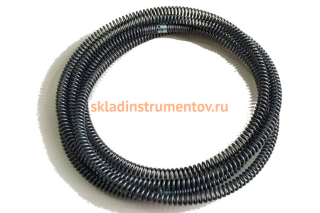 Прочистная спираль Rotorica 16 мм, длина 2,3м RT.1551511