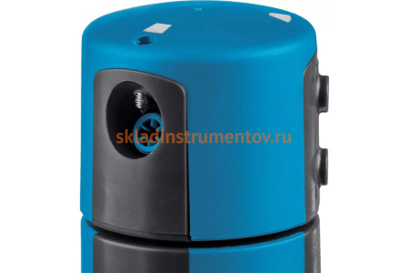 Стационарный пластиковый распылитель на подставке GRINDA PROLine RX-2 429303