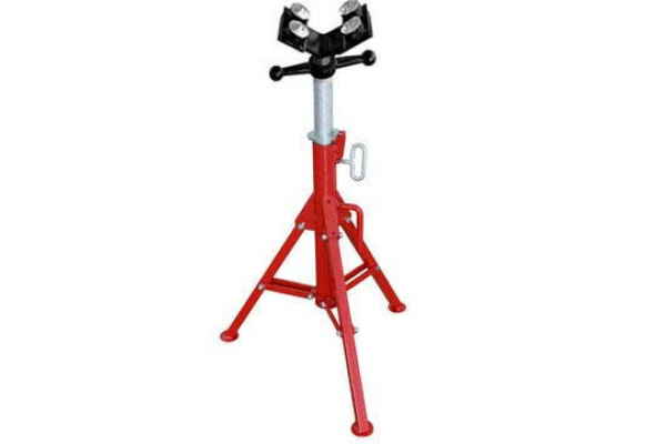 Опора роликовая 12 дюймов на треноге c 4 роликами Rotorica RT.1185240