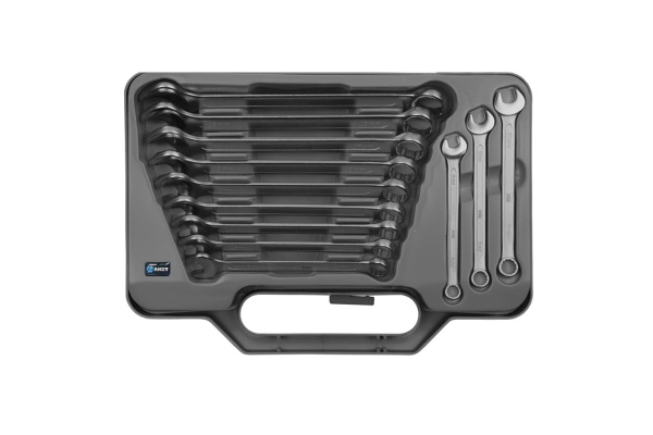 Набор ключей комбинированных 12 предметов AIST 0012212AK 00-00002379