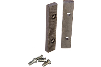 Комплект губок с винтами для слесарных тисков №3 Irwin T3D