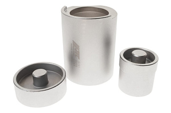 Набор приспособлений для снятия и установки сайлентблока рамы ISUZU RT50 JTC-5191