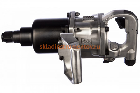 Пневматический ударный гайковерт KING TONY 33831-180