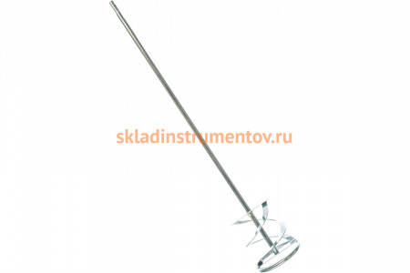 Насадка для перемешивания (100х600; SDS-plus) ПРАКТИКА 779-578