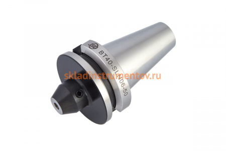 Оправка BT40-SLN06-50, погрешность 0.005 мм JSD sh00041