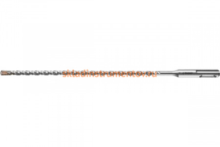 Бур SDS-plus ЗУБР  6х260 мм 29315-260-06