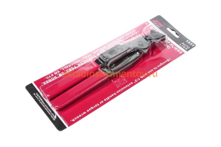 Клещи-съемники хомутов ШРУСа с проушинами JTC 1531