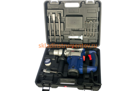 Электрический перфоратор ДИОЛД ПР-7/1000 10051071