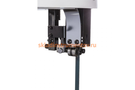 Ленточная пила 400 В JET JWBS-20-T 714850T