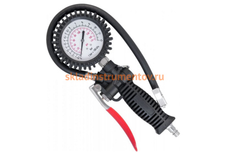 Манометр для шин Thorvik ATIG2 3-х функциональный 52651
