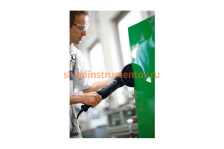 Полировальная угловая машинка Festool RAP 150-14 FE 570809