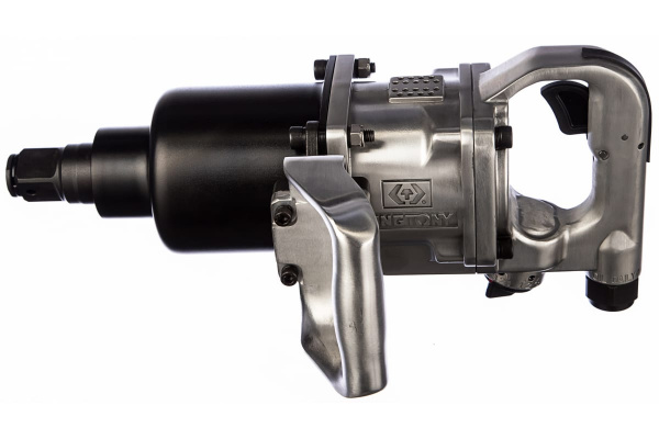 Пневматический ударный гайковерт KING TONY 33831-180