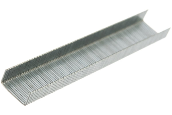 Скобы закаленные «красные» 1000 шт. (тип 53; 6 мм) Зубр 31620-06_z01