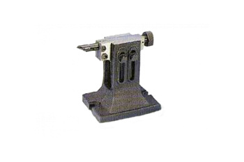 Бабка задняя TS-3 поворотного стола CS-8 для фрезерных станков Jet VR1001024