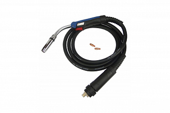 Горелка UnoMIG-36 4 м Foxweld 4537