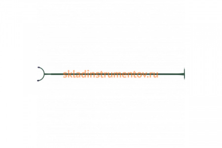 Регулируемая опора СИБРТЕХ для поддержки веток деревьев 64600