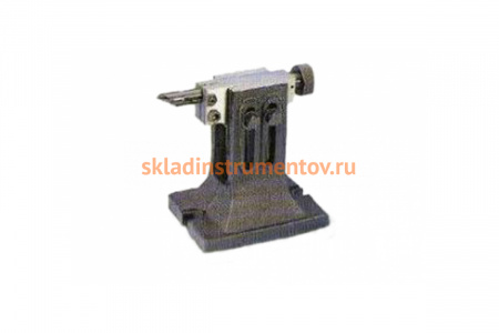 Бабка задняя TS-3 поворотного стола CS-8 для фрезерных станков Jet VR1001024