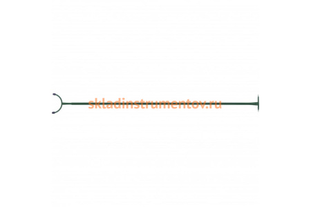 Регулируемая опора СИБРТЕХ для поддержки веток деревьев 64600