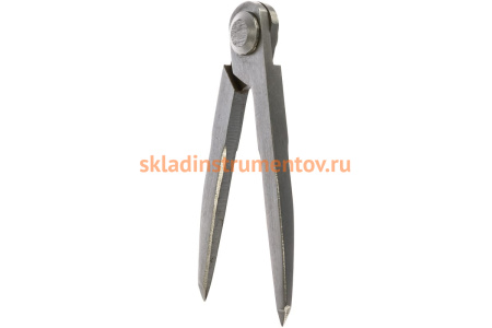 Разметочный циркуль GRIFF 100мм D153011