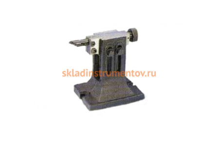 Бабка задняя TS-3 поворотного стола CS-8 для фрезерных станков Jet VR1001024