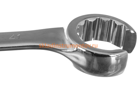 Разрезной ключ 36Х41 Hans 1105M36X41