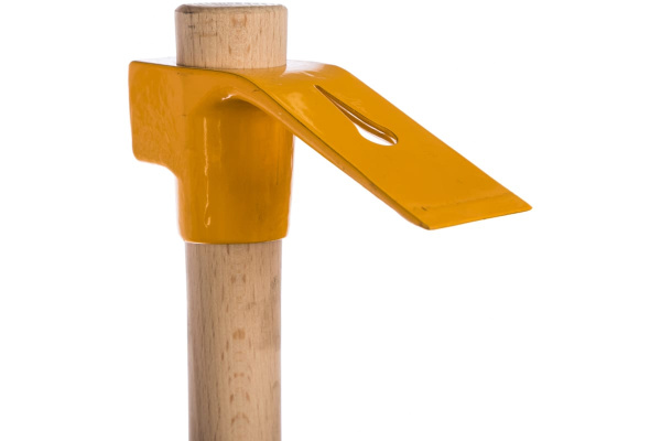 Универсальный молоток с черенком DEKOR 459