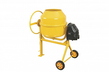 Бетоносмеситель TOR 200 л 74552R 1005838