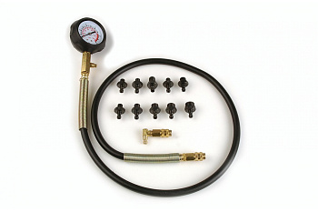 Набор для измерения давления масла Kamasa Tools K 211