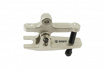 Съемник шаровых шарниров AIST зев 19мм, захват 60мм, 4 рабочих положения, усиленный 00-00009377